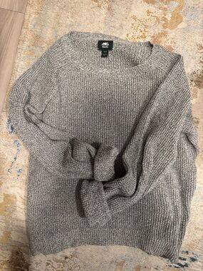Vintage roots sweater